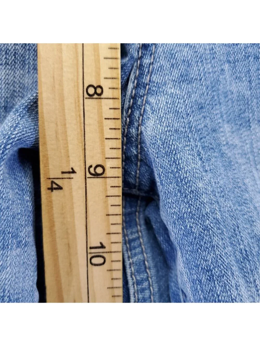 torrid 98% cotton